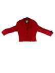 Lois Snyder Suit Top