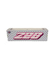 M2 1980 Chevrolet Camaro Z/28 1980 Chevrolet Ramp Truck-Lowered Diecast white