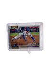 Topps Bobby Witt JR.