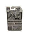Hot Wheels Shadow Jet II Diecast silver