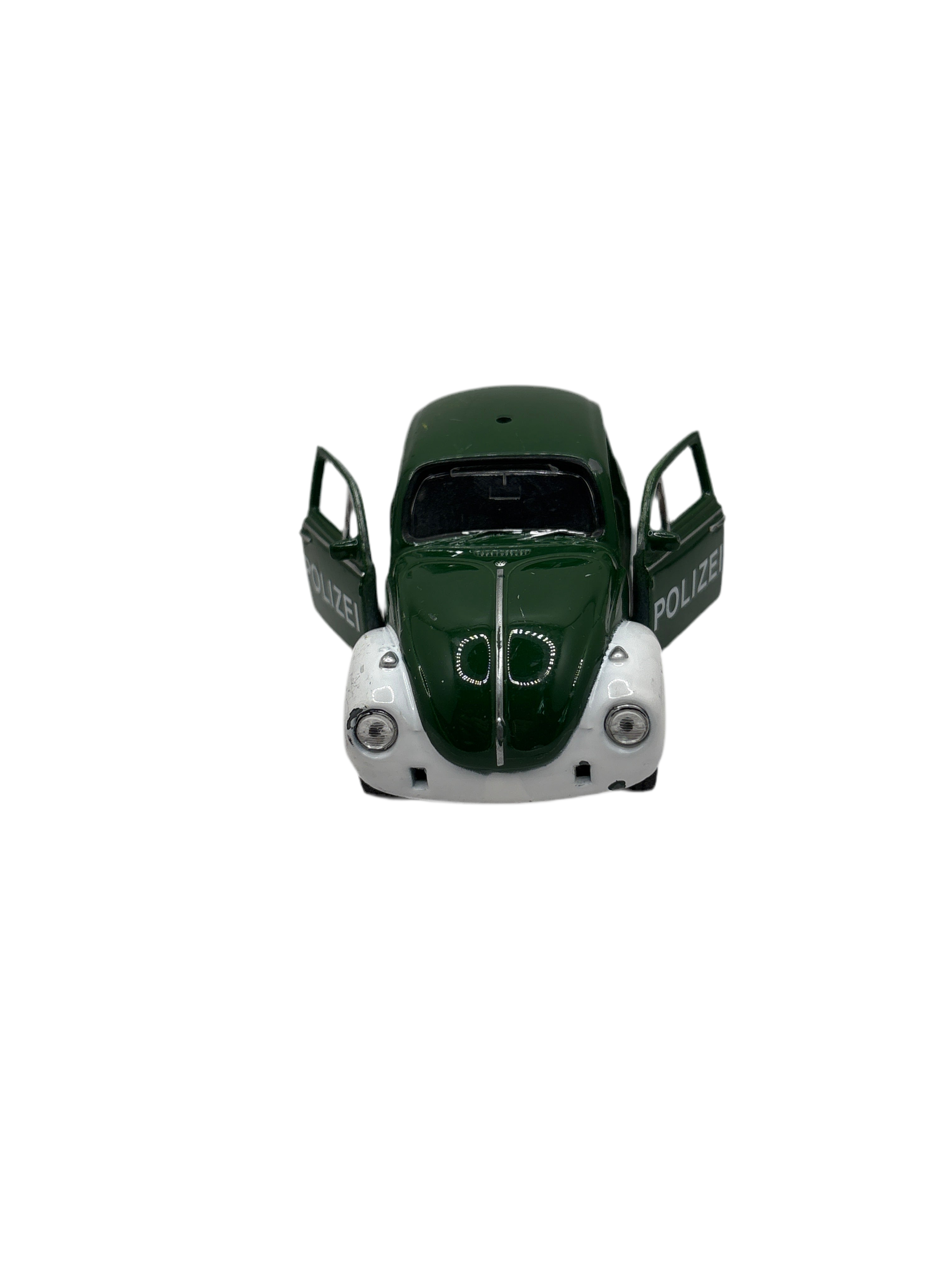 Welly Volkswagen Beetle Diecast