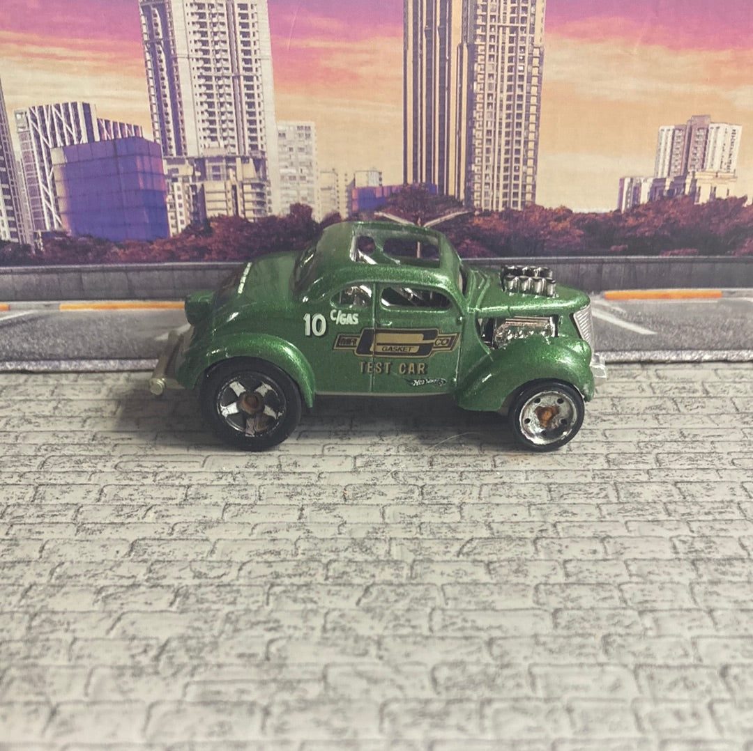 Hot Wheels Pass N Gasser Diecast