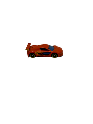 Hot Wheels Renault Sport RS Diecast