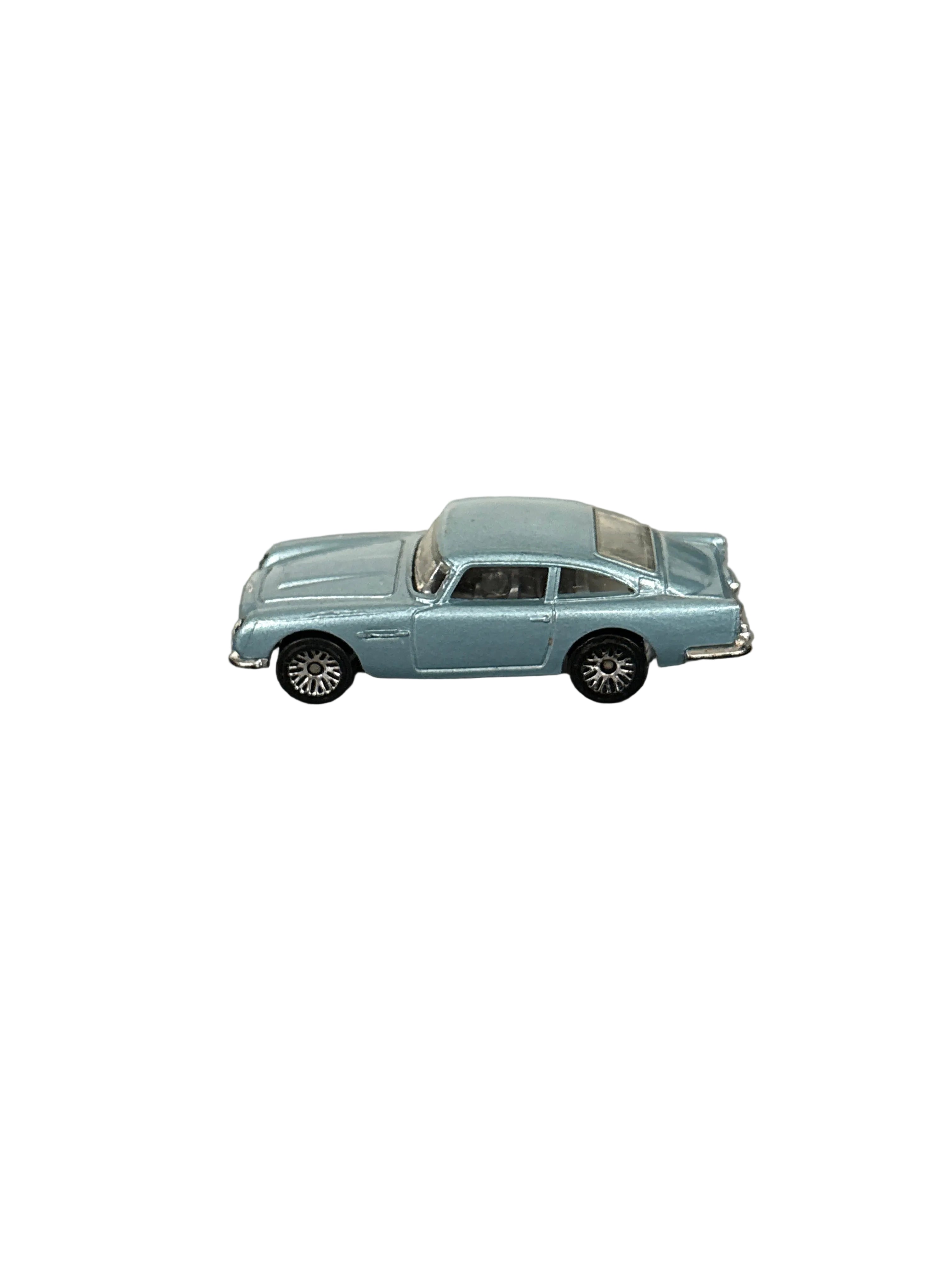Hot Wheels 1963 Aston Martin DB5 Diecast