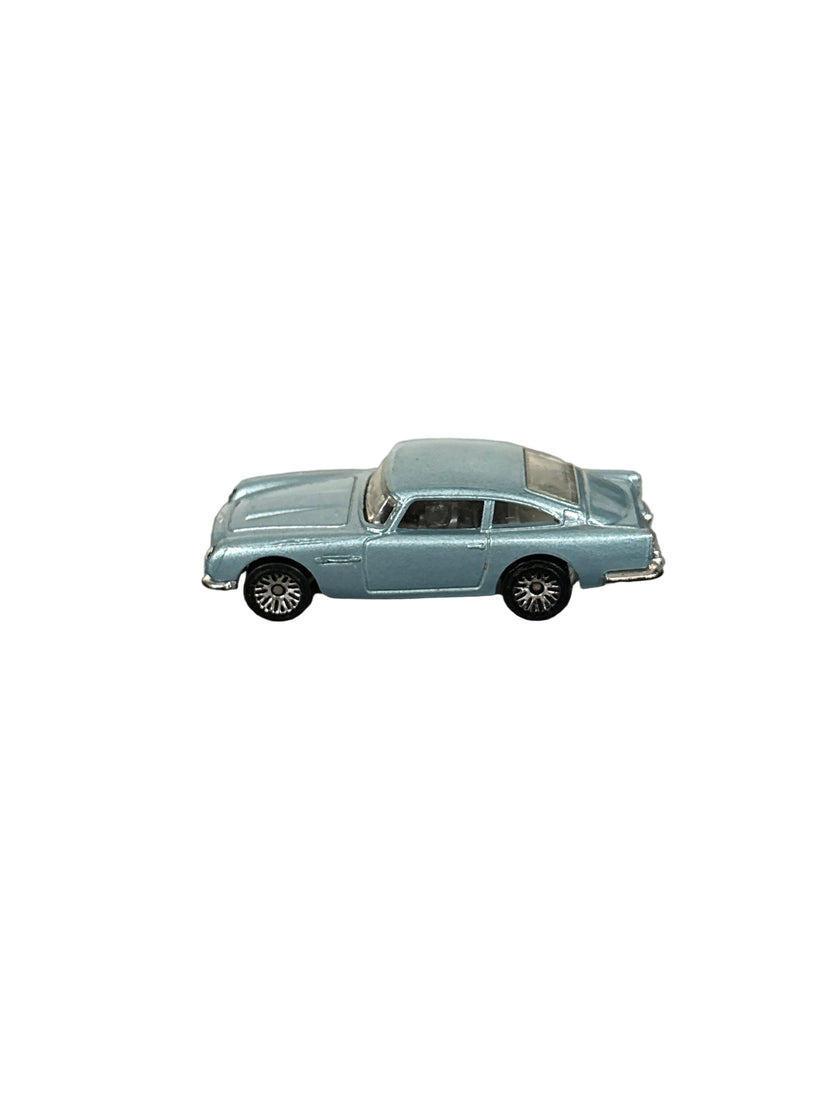 Hot Wheels 1963 Aston Martin DB5 Diecast