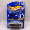 Hot Wheels Dodge Sidewinder Diecast