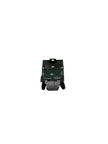 Summer Marz Karz Jeep Diecast green
