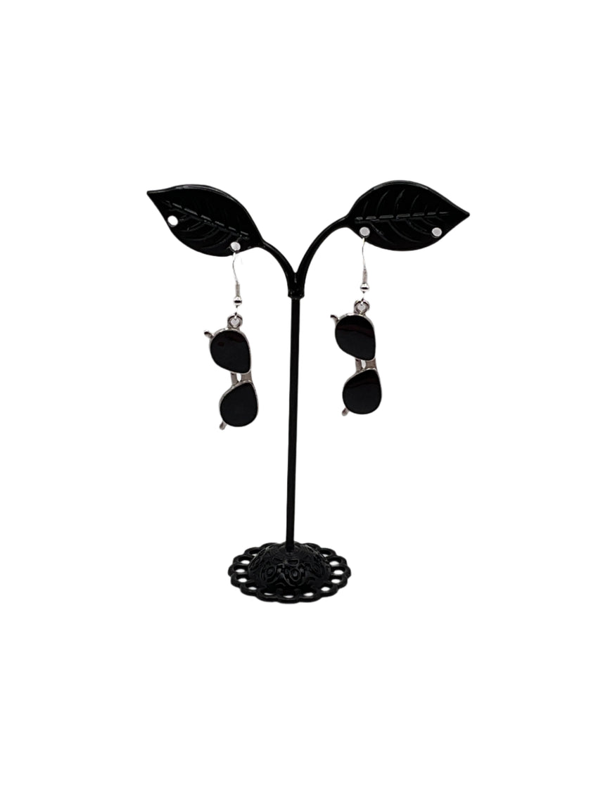 Aviator Sunglass Earrings