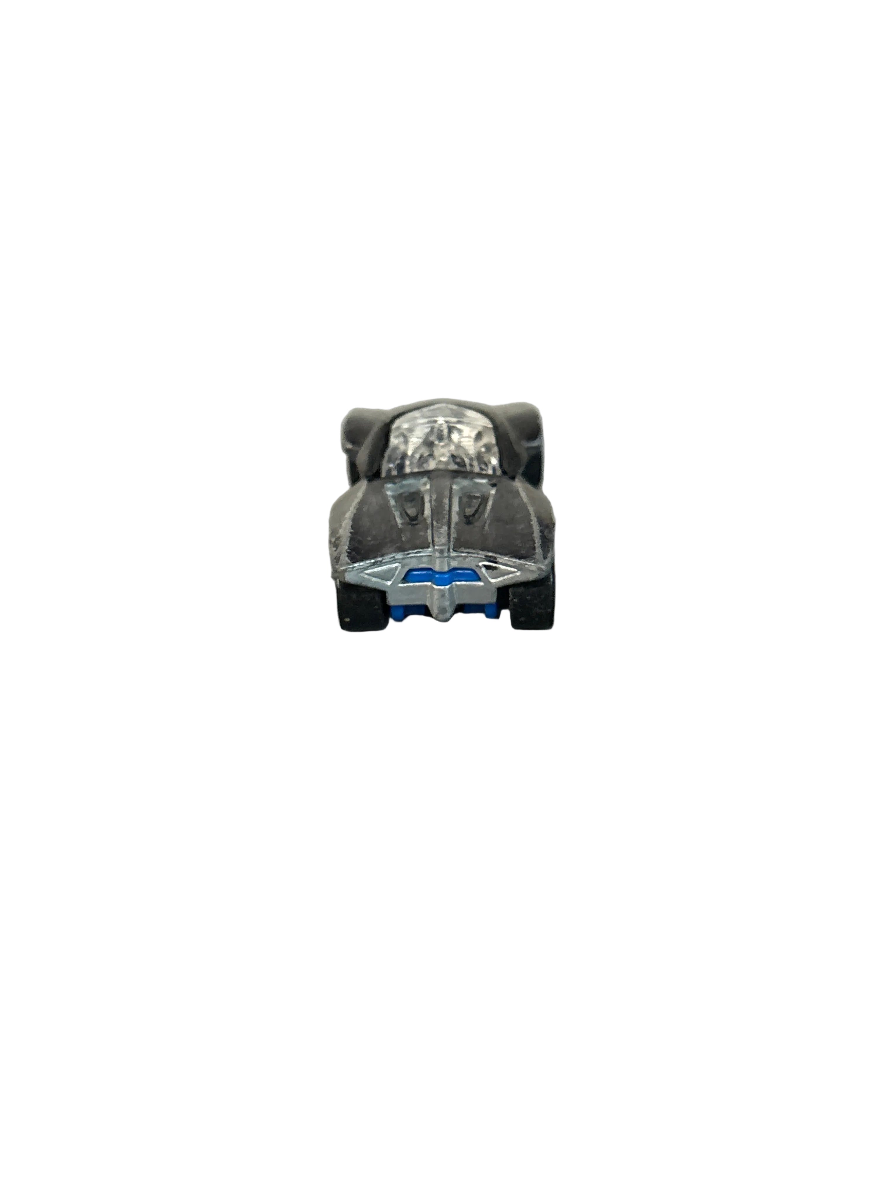 Hot Wheels McDonald’s Happy Meal Car Diecast black