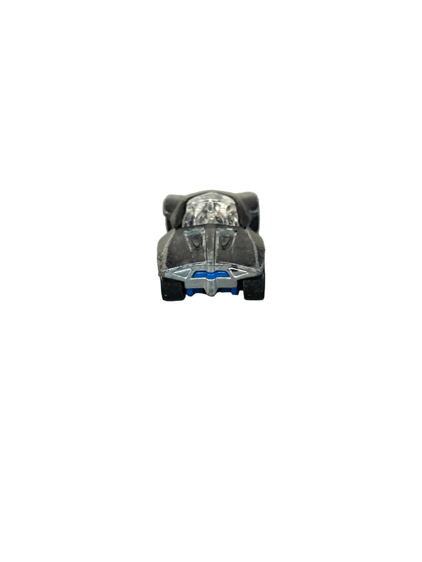 Hot Wheels McDonald’s Happy Meal Car Diecast black