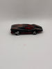Hot Wheels Silver Bullet 9 Diecast