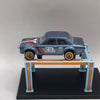 Hot Wheels 70 Ford Escort RS 1600 Diecast