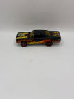 Hot Wheels 70 Roadrunner Diecast