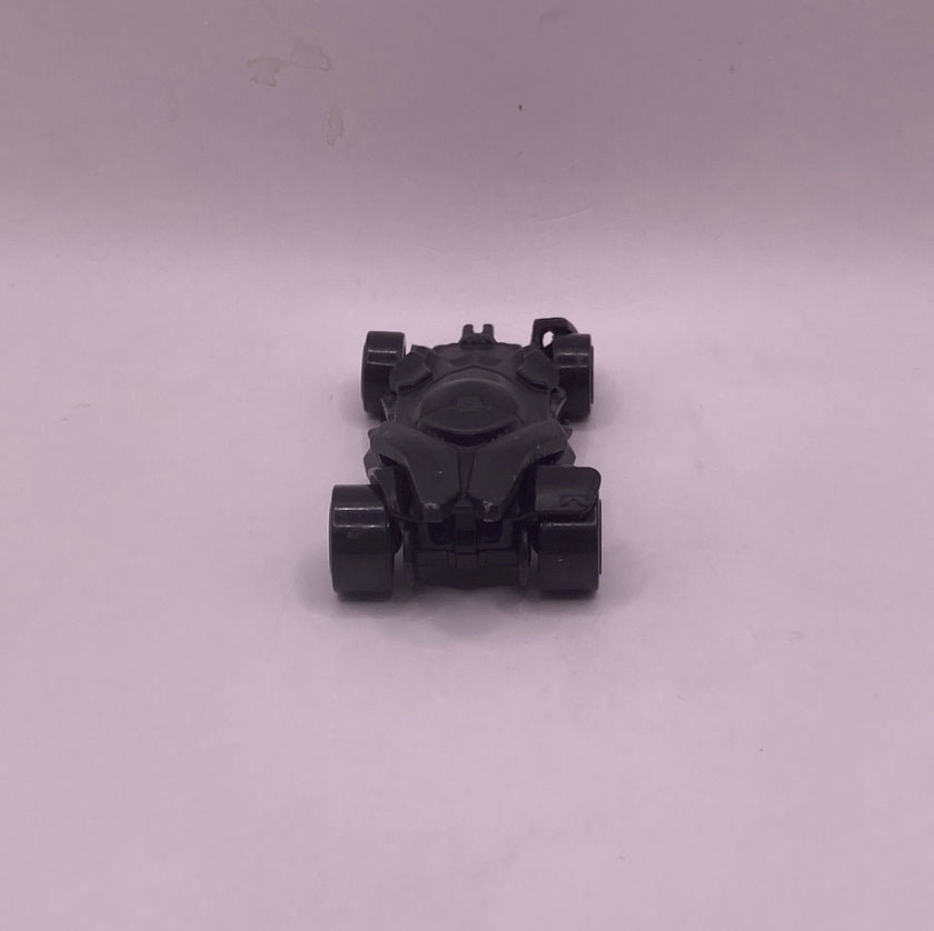 Hot Wheels Batmobile Diecast