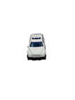 Matchbox Sport SUV Diecast white