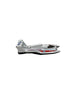 Hot Wheels Hydroplane Diecast white