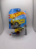 Hot Wheels HW Poppa Wheelie Diecast