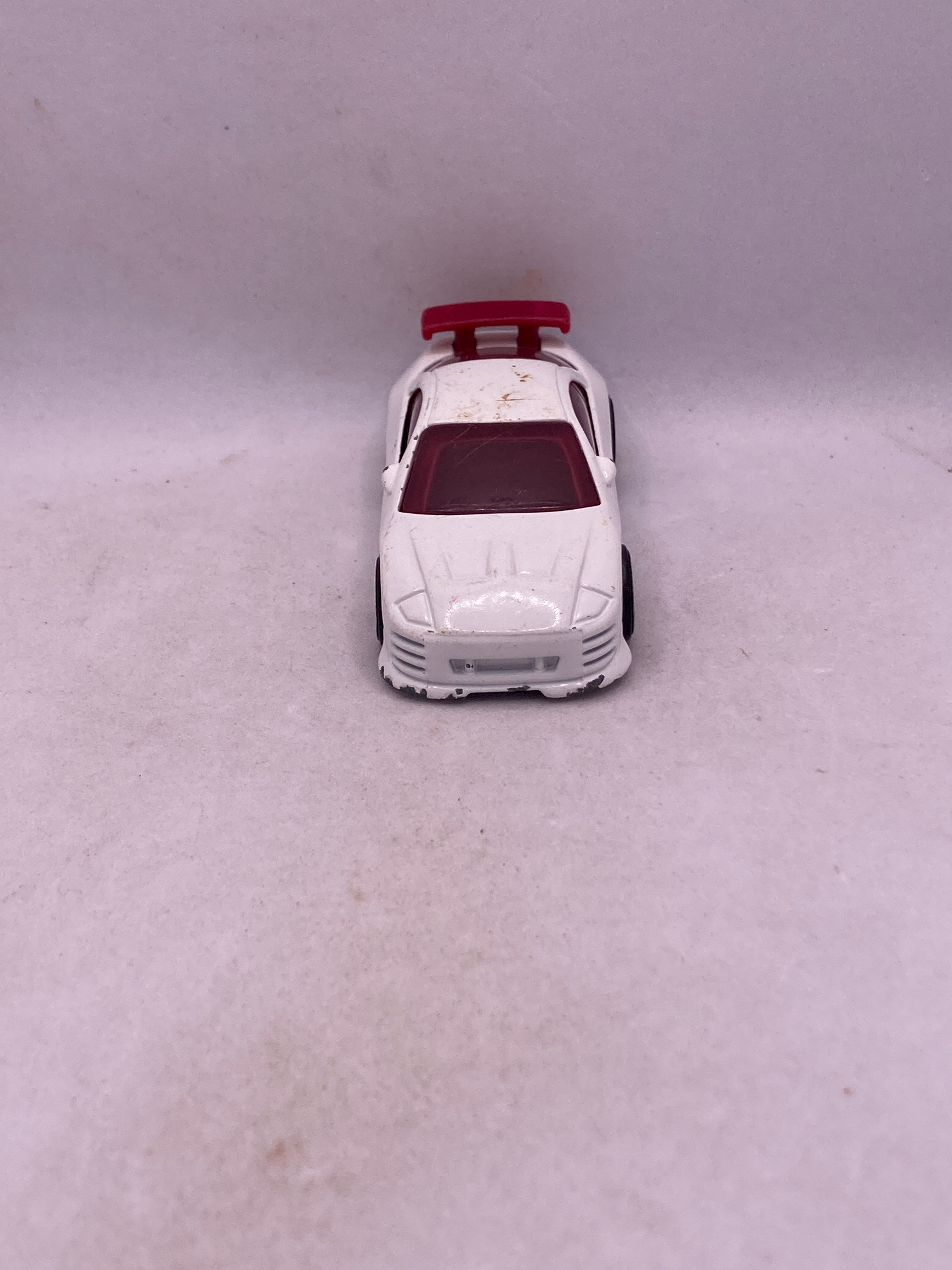 Hot Wheels Mitsubishi Eclipse Diecast