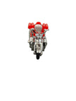 Motorcycle Diecast