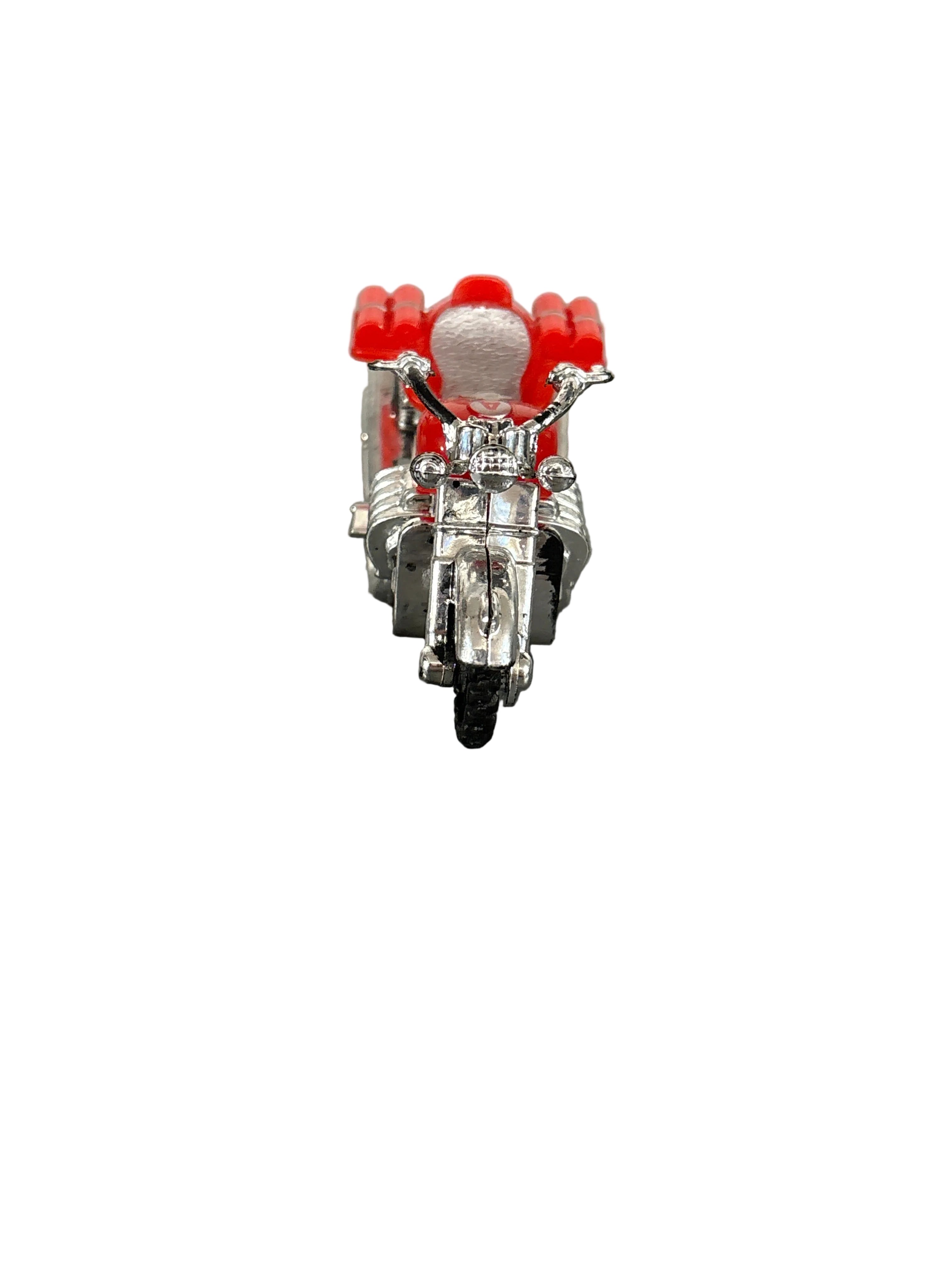 Motorcycle Diecast