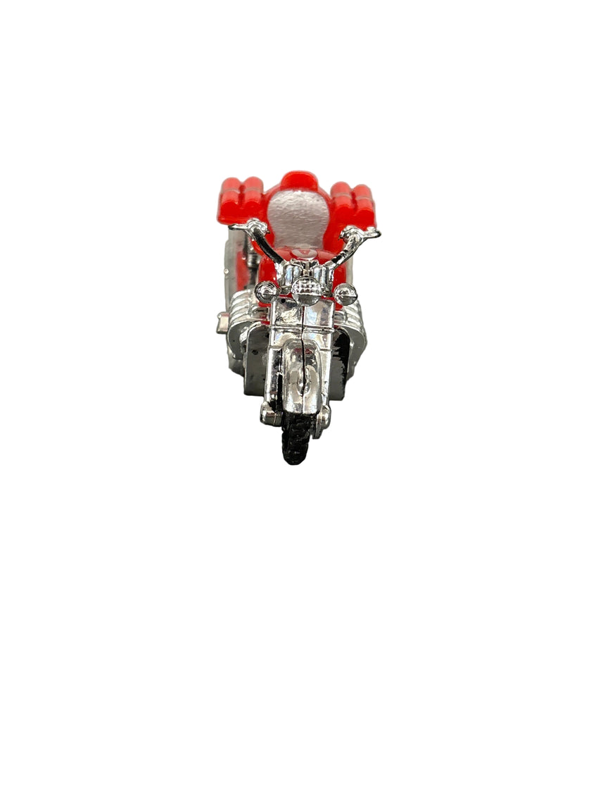 Motorcycle Diecast