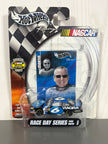 Hot Wheels Mark Martin #6 Diecast Black