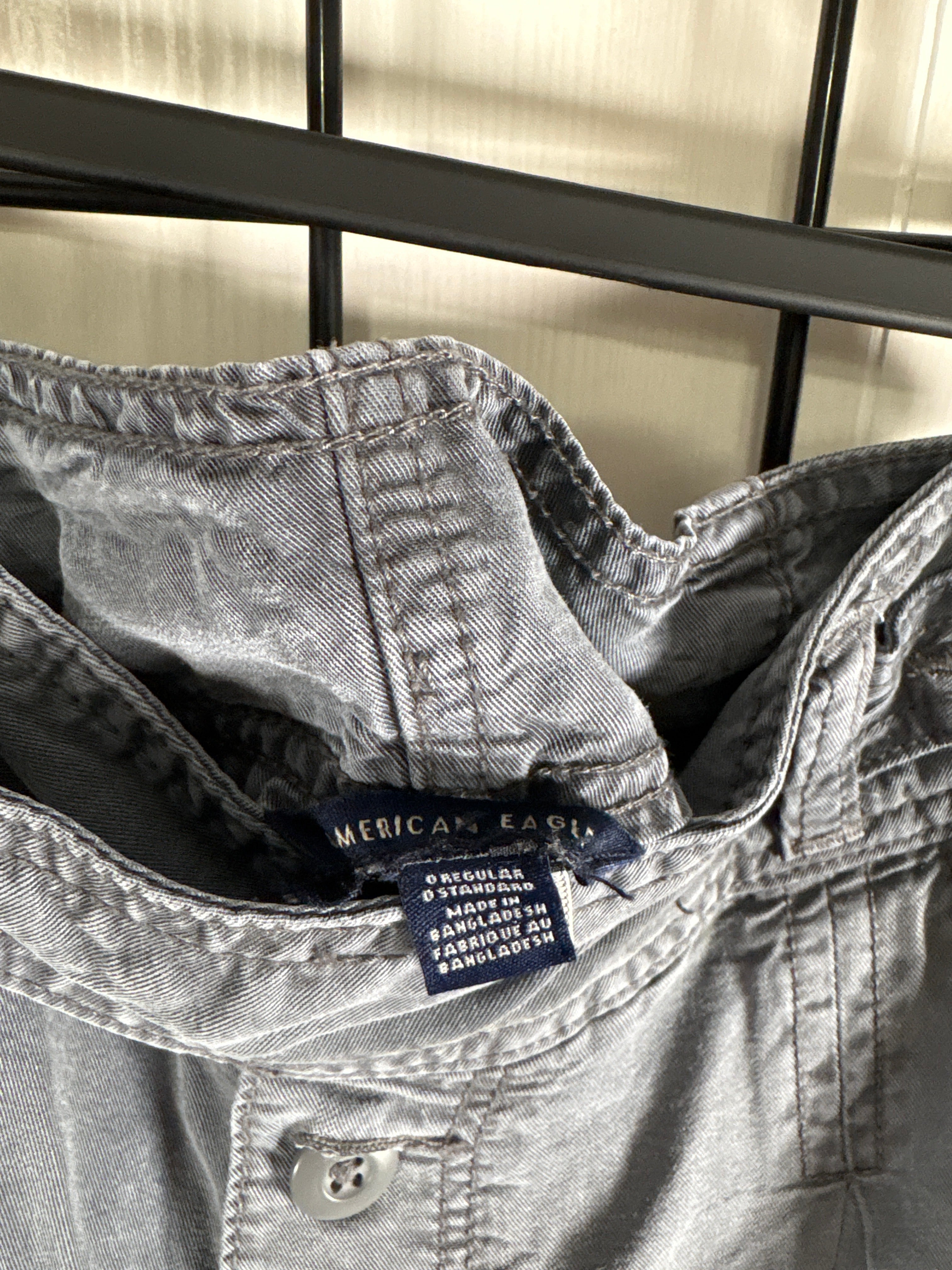 American Eagle Pants