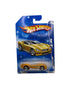 Hot Wheels Pony-Up Diecast gold