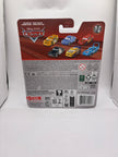 Disney Pixar Cars Dave Alternators Diecast