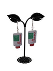 Condiment Earrings 2