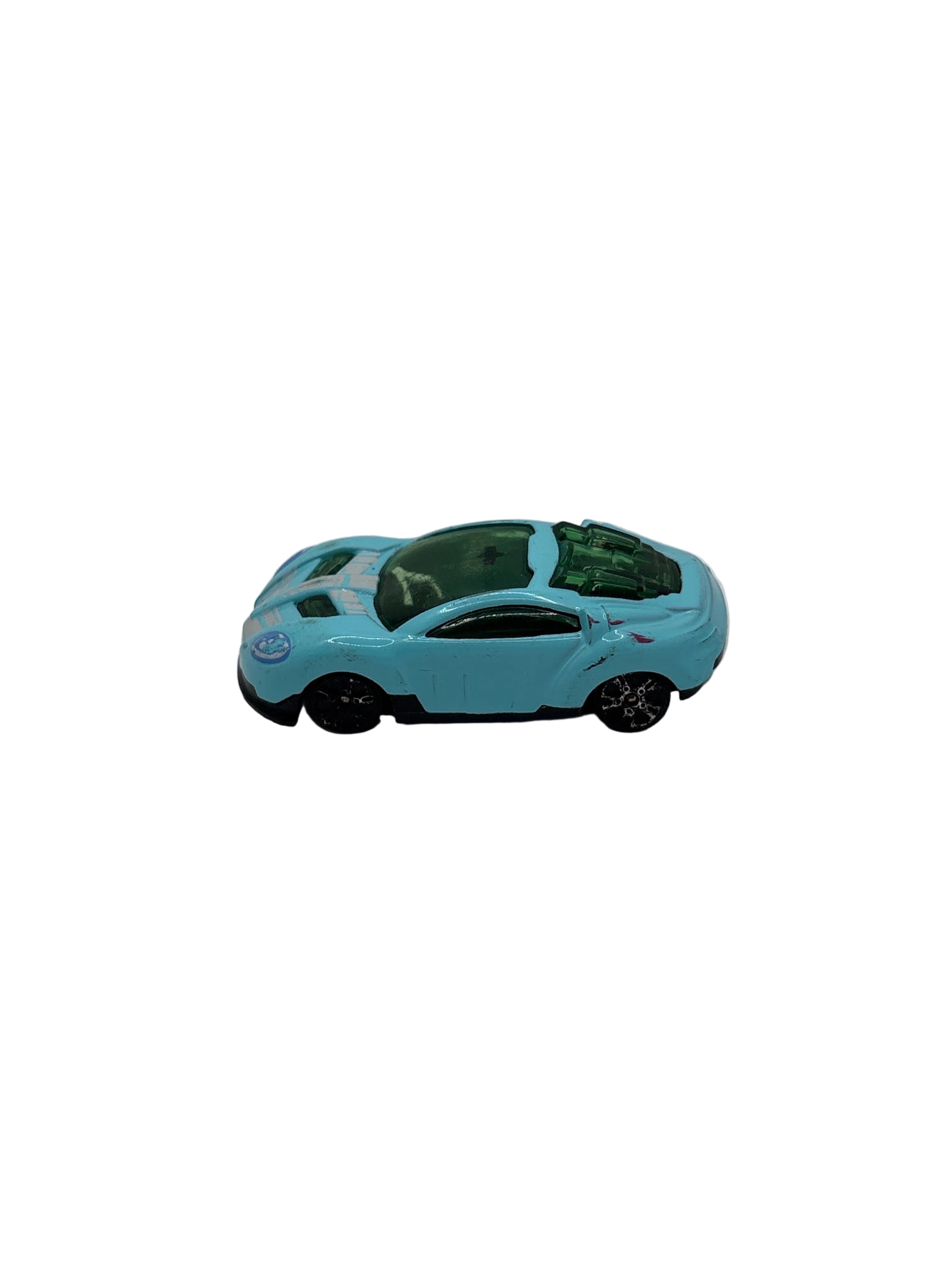 Legend Toys Car Diecast