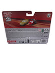 Disney Pixar Cars Lightning McQueen Deputy Hazzard Bella Cadavre Diecast multi color