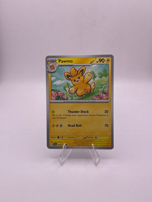 Pokemon Pawmo
