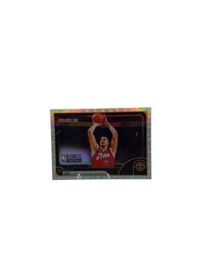 NBA Hoops Nikola Jokic