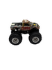Hot Wheels Zombie Monster Truck Diecast multi color