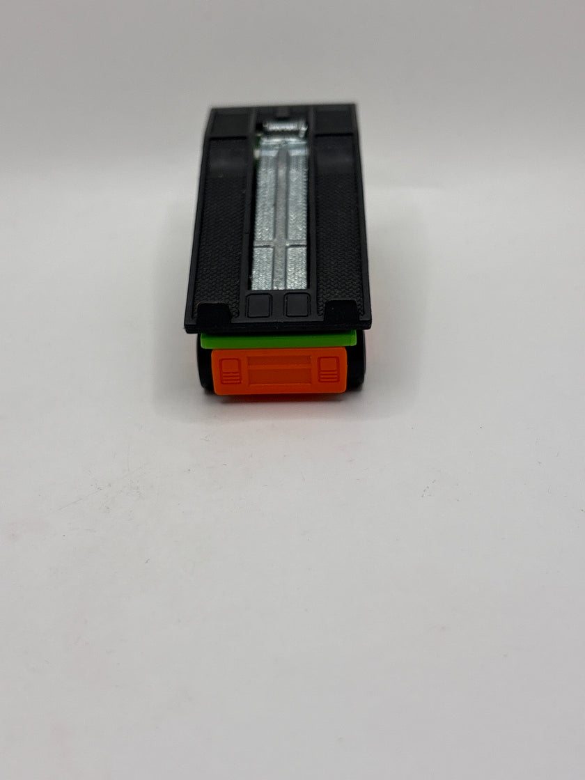 Hot Wheels The Embosser Diecast