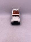 Matchbox 1997 Land Rover Defender 110 Diecast