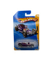 Hot Wheels Fangula Diecast
