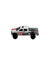 Hot Wheels 19 Chevrolet Silverado Trail Boss LT Diecast