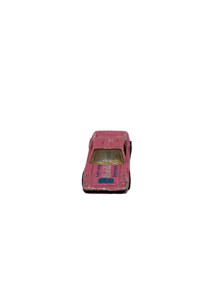 Hot Wheels Ferrari 308 GTB Diecast