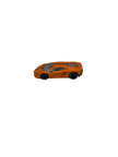 Hot Wheels Lamborghini Aventador LP 700-4 Diecast orange
