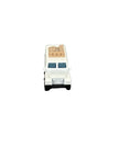Matchbox 65 Land Rover Series II Safari Diecast white
