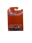 Hot Wheels 64 Chevy Chevelle SS Diecast orange