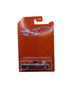 Hot Wheels 64 Chevy Chevelle SS Diecast orange