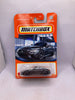 Matchbox Mercedes-AMG SL 63 Diecast