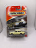 Matchbox 1986 Volvo 240 Diecast