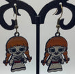 Annabelle earrings