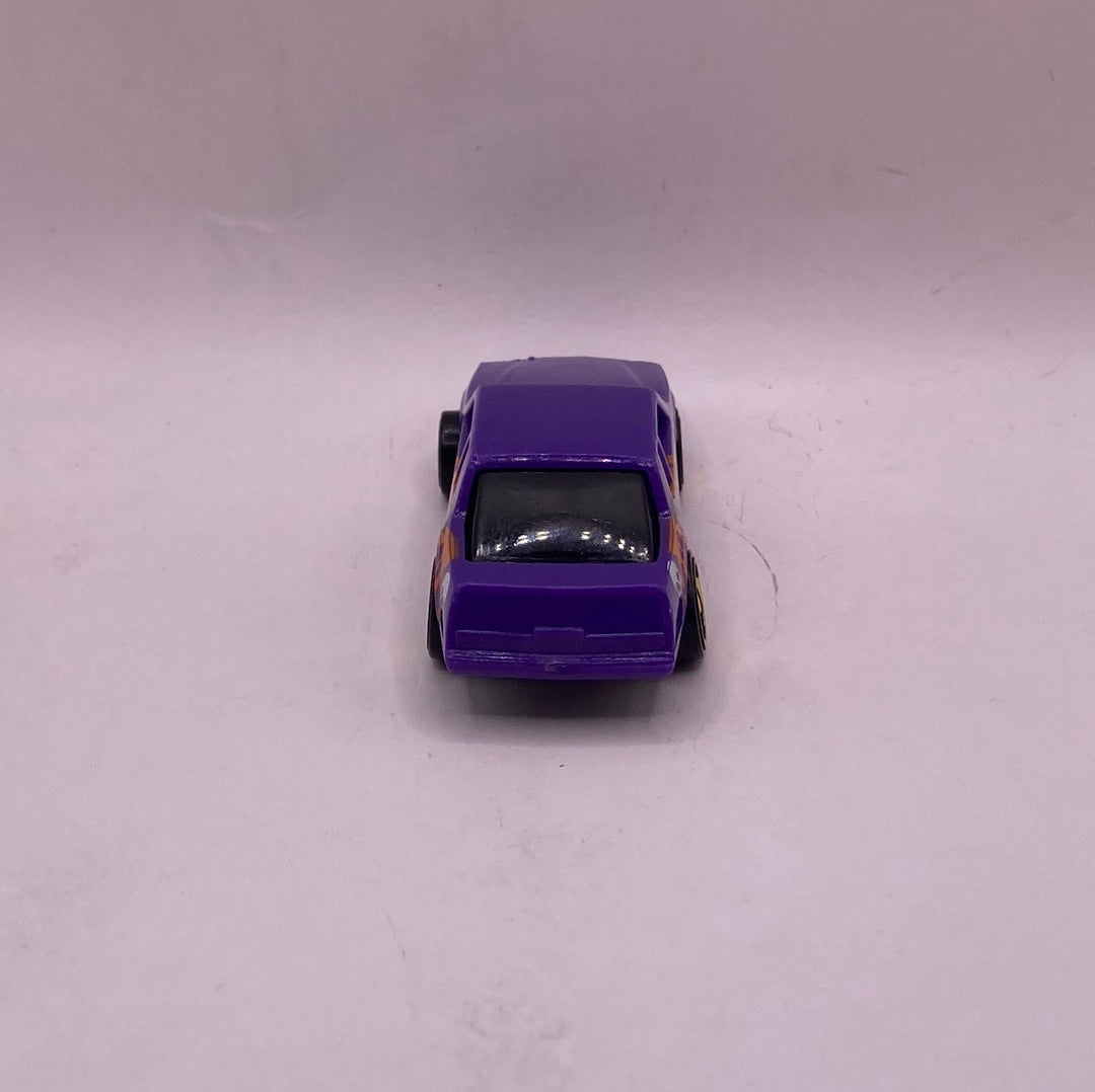 Hot Wheels Chevy Stocker Diecast