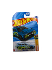 Hot Wheels Track Dwagon Diecast blue