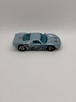 Hot Wheels Ford GT-40 Diecast